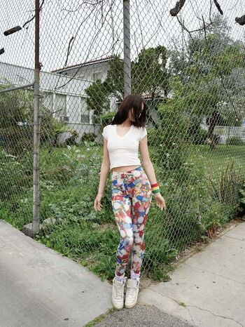 Mazzy joya page leaked private photo uncensored HD quality