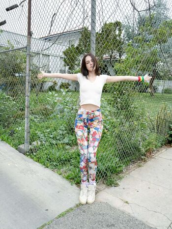 Mazzy joya page leaked private photo uncensored HD quality