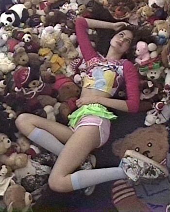 Mazzy joya leaked private photo uncensored HD quality