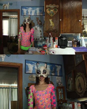 Mazzy joya leaked private photo uncensored HD quality