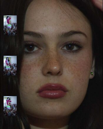 Mazzy joya leaked private photo uncensored HD quality