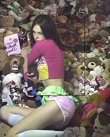 Mazzy joya leaked private photo uncensored HD quality