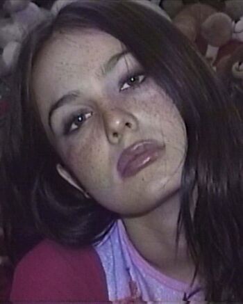 Mazzy joya leaked private photo uncensored HD quality