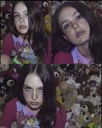 Mazzy joya leaked private photo uncensored HD quality