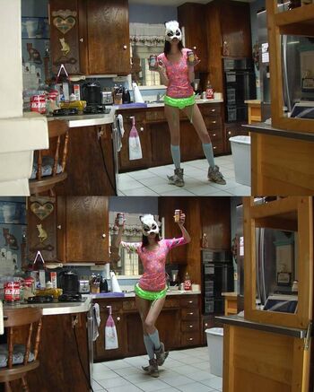 Mazzy joya leaked private photo uncensored HD quality