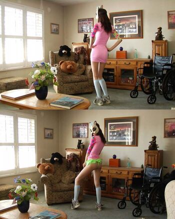 Mazzy joya leaked private photo uncensored HD quality