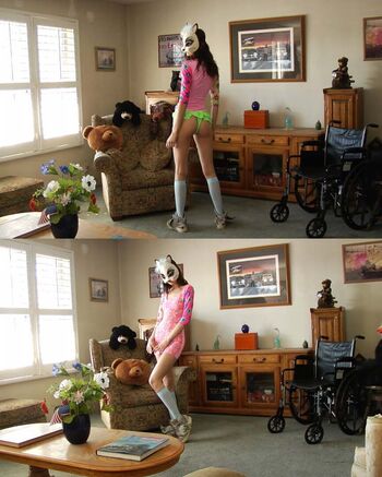 Mazzy joya leaked private photo uncensored HD quality