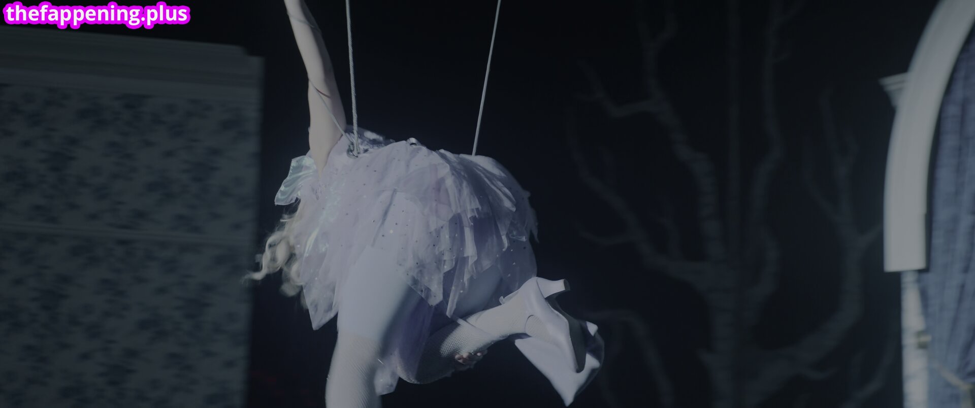 Serenity cox leaked private photo uncensored HD quality