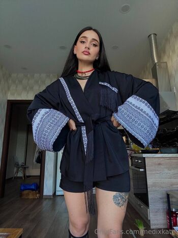 Medixkate leaked private photo uncensored HD quality