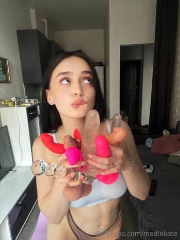 Medixkate leaked private photo uncensored HD quality