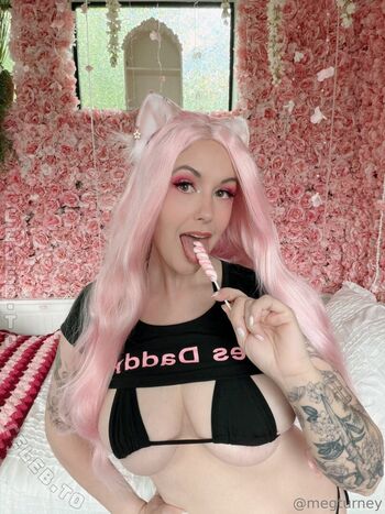Meg turney  page leaked private photo uncensored HD quality