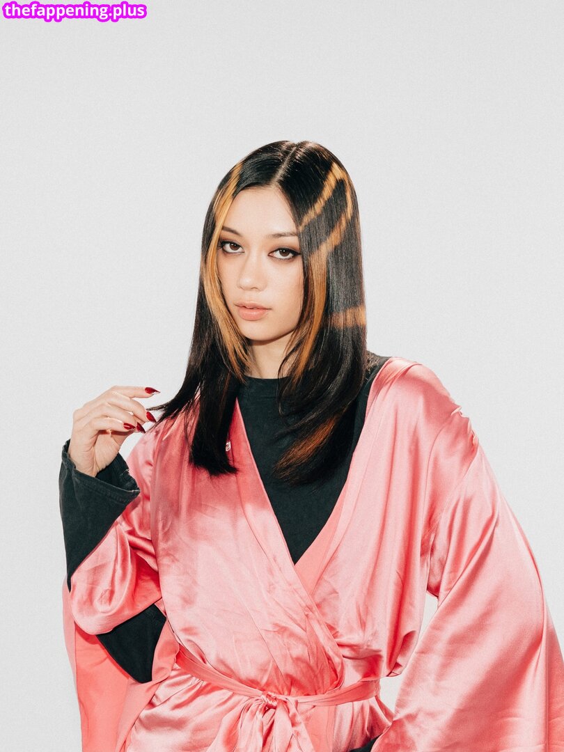 Halee model leaked private photo uncensored HD quality