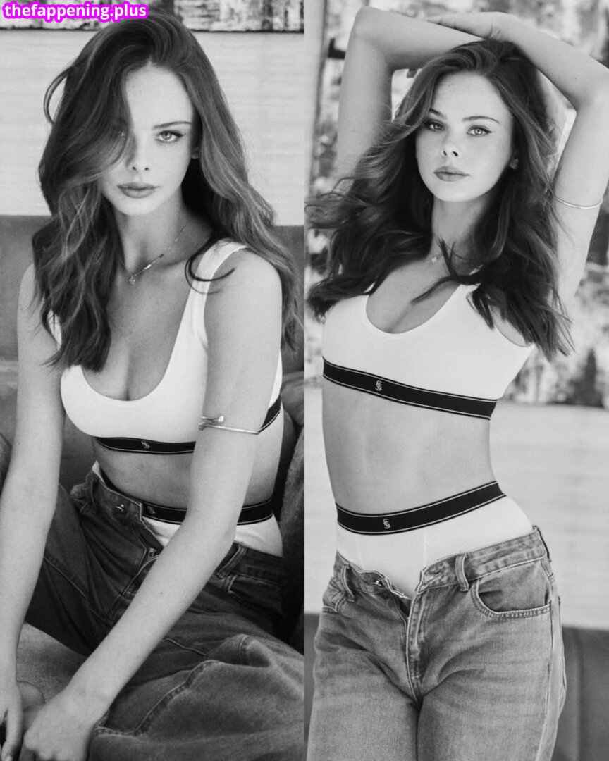 Jenna goad leaked private photo uncensored HD quality