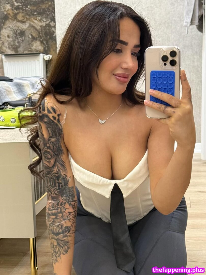 Messyjessie leaked private photo uncensored HD quality