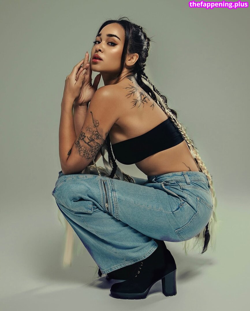 Eliihernandezfit leaked private photo uncensored HD quality