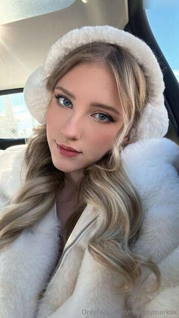 Melody marks leaked private photo uncensored HD quality