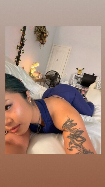 Mewlilay leaked private photo uncensored HD quality