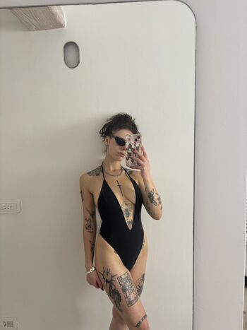 Mformorphine leaked private photo uncensored HD quality