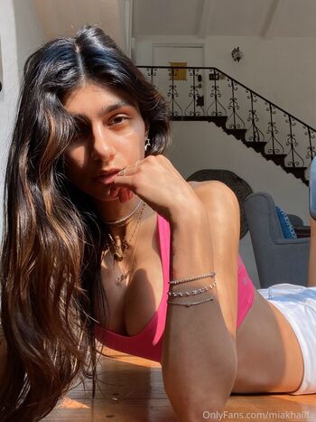 Mia khalifa leaked private photo uncensored HD quality