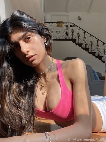 Mia khalifa leaked private photo uncensored HD quality