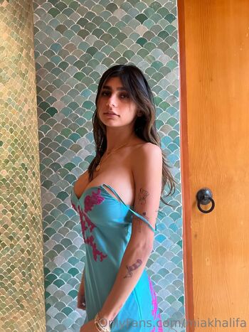 Mia khalifa leaked private photo uncensored HD quality