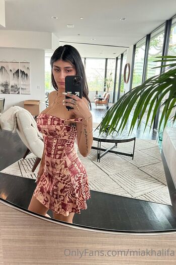 Mia khalifa leaked private photo uncensored HD quality