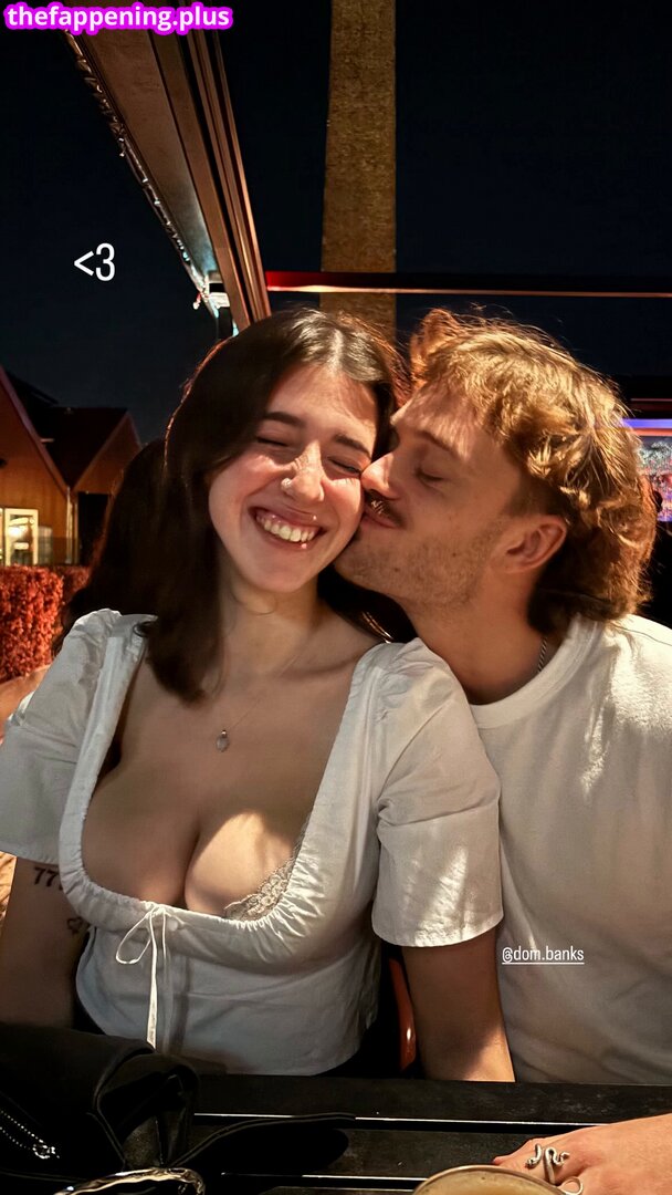 Novella night leaked private photo uncensored HD quality