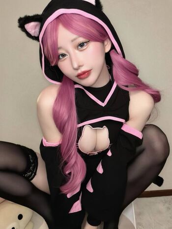 Miaonni leaked private photo uncensored HD quality