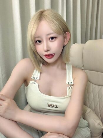 Miaonni leaked private photo uncensored HD quality