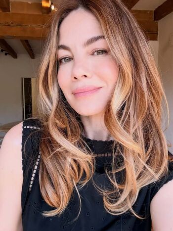 Michelle monaghan page leaked private photo uncensored HD quality