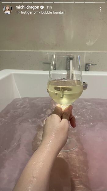 Michelle mondragon page leaked private photo uncensored HD quality