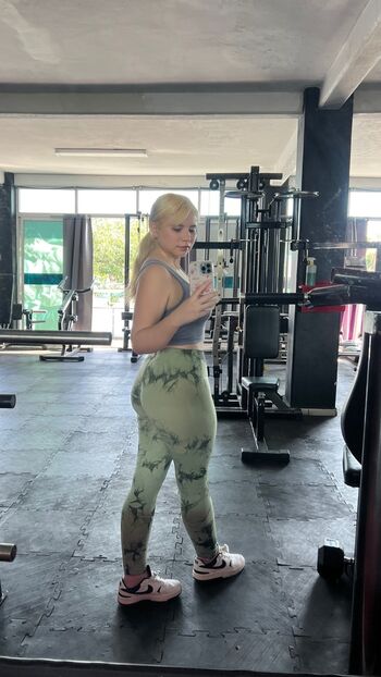 Michelle mondragon page leaked private photo uncensored HD quality