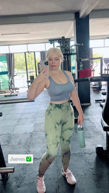 Michelle mondragon page leaked private photo uncensored HD quality