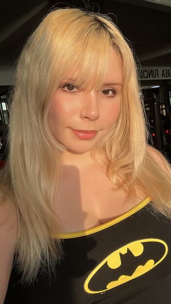 Michelle mondragon page leaked private photo uncensored HD quality