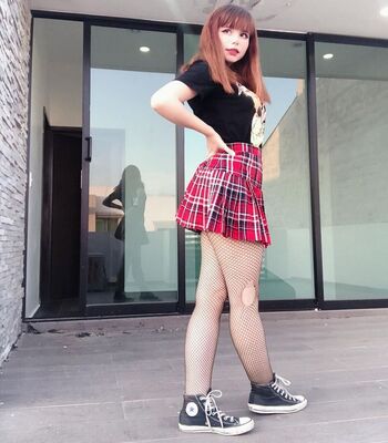 Michelle mondragon page leaked private photo uncensored HD quality