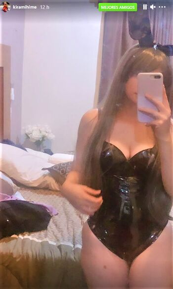 Michelle mondragon page leaked private photo uncensored HD quality