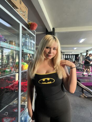 Michelle mondragon page leaked private photo uncensored HD quality