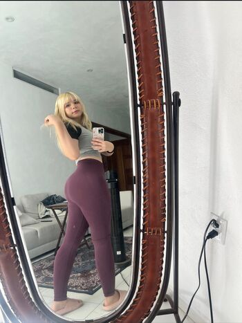 Michelle mondragon leaked private photo uncensored HD quality