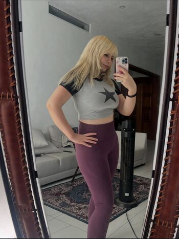 Michelle mondragon leaked private photo uncensored HD quality