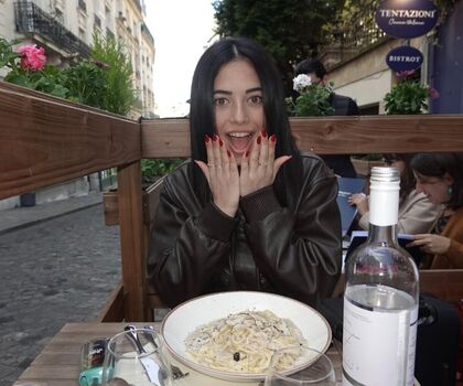 Miel abitbol leaked private photo uncensored HD quality