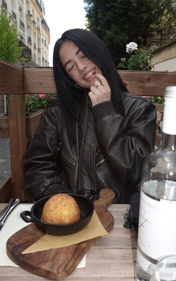 Miel abitbol leaked private photo uncensored HD quality