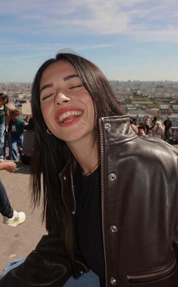Miel abitbol leaked private photo uncensored HD quality