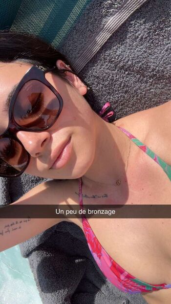 Miel abitbol leaked private photo uncensored HD quality