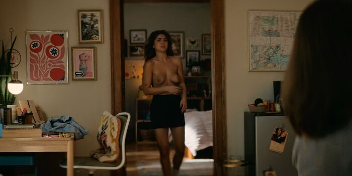 Mika abdalla page leaked private photo uncensored HD quality