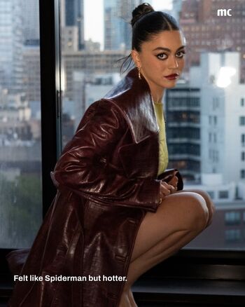 Mika abdalla page leaked private photo uncensored HD quality