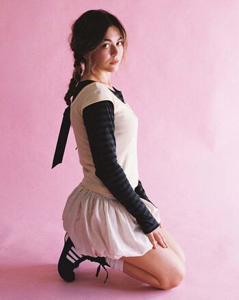 Mika abdalla page leaked private photo uncensored HD quality