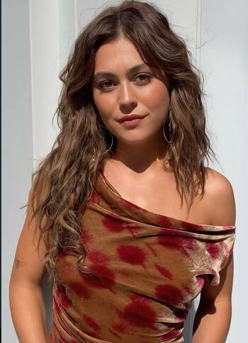 Mika abdalla page leaked private photo uncensored HD quality