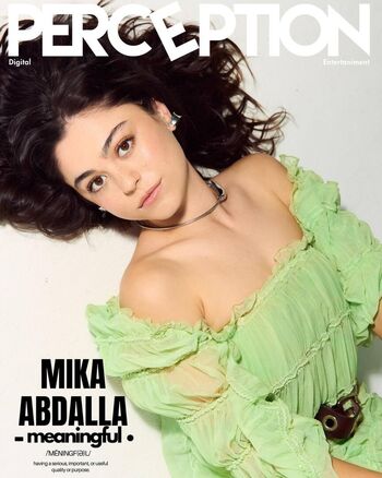Mika abdalla page leaked private photo uncensored HD quality