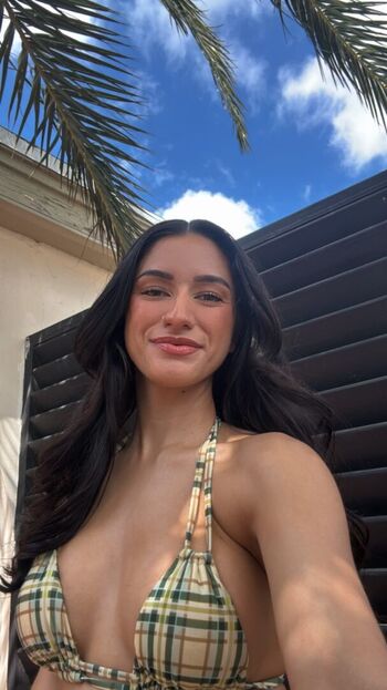 Mikaelachavezt page leaked private photo uncensored HD quality