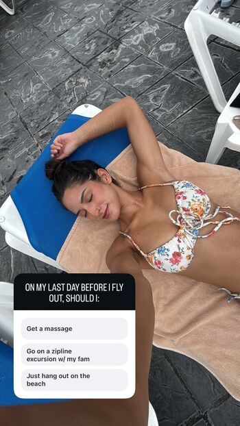 Mikaelachavezt leaked private photo uncensored HD quality